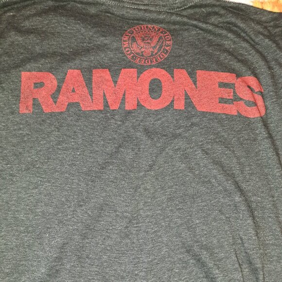 Ramones Unisex Medium - Picture 2 of 4